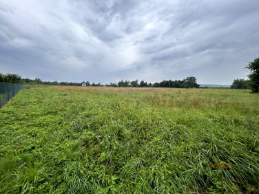 Działka budowlana Chrząstowice