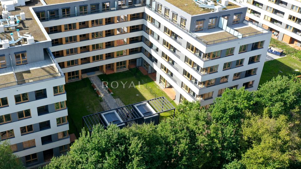 Mieszkanie apartamentowiec sprzedaż