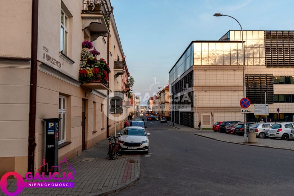 Lokal Rzeszów