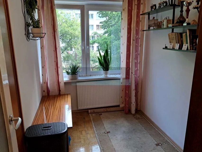 Mieszkanie blok mieszkalny sprzedaż