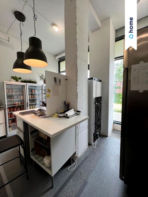 Lokal Warszawa