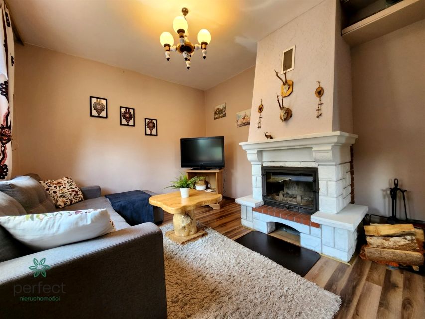 Dom Dzianisz sprzedaż