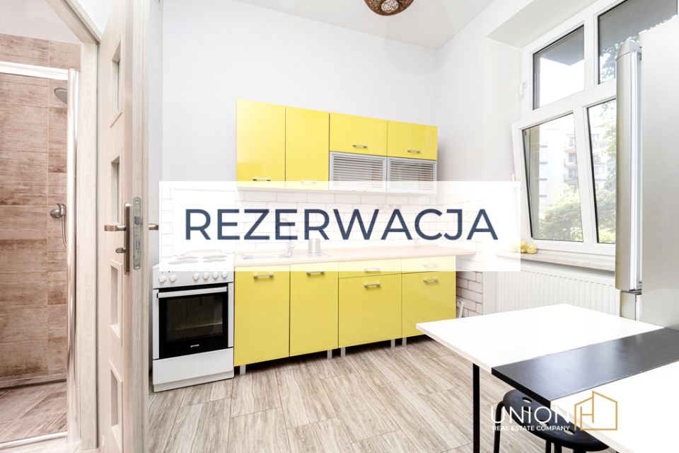 Mieszkanie KRAKÓW