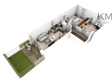 Mieszkanie Lublin sprzedaż