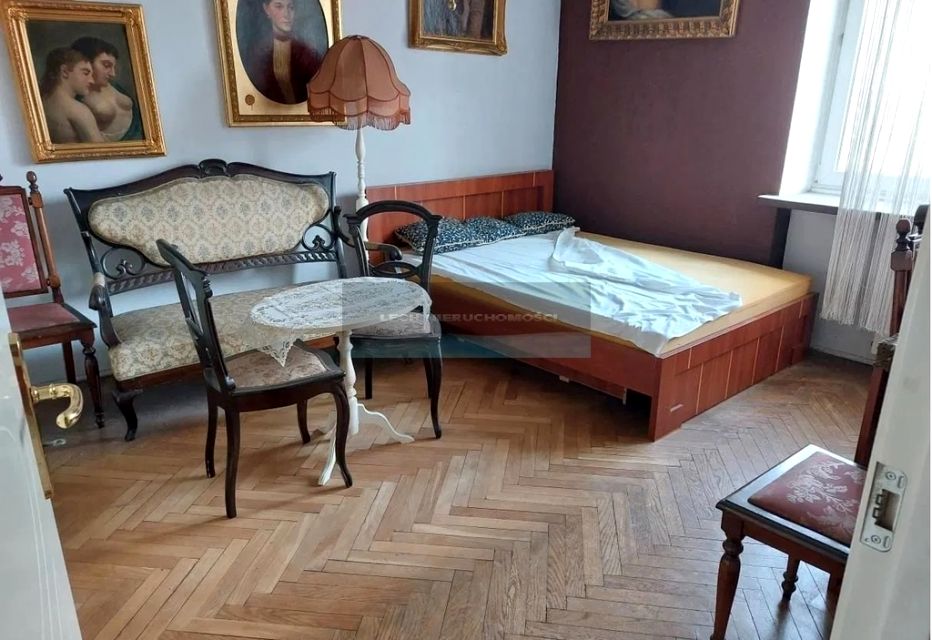 Mieszkanie Warszawa sprzedaż