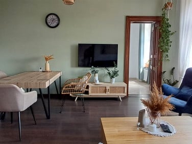 Mieszkanie Świdnica