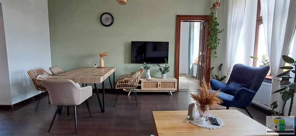 Mieszkanie Świdnica