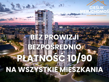 Mieszkanie Katowice