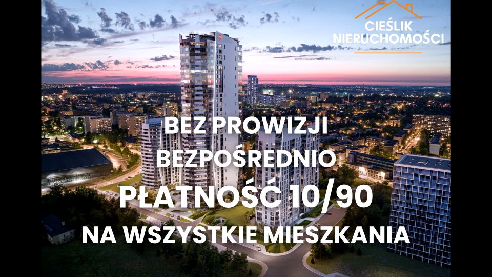 Mieszkanie Katowice