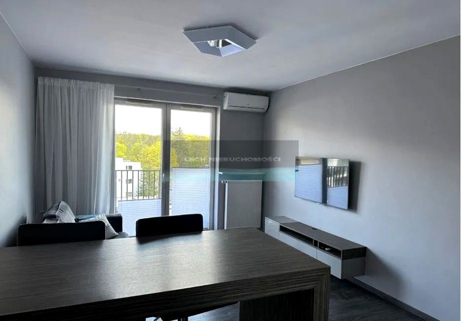 Mieszkanie apartamentowiec Warszawa