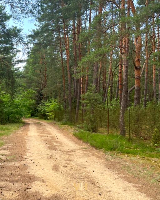 Działka budowlana Somianka