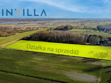 Działka siedliskowa Kiezmark