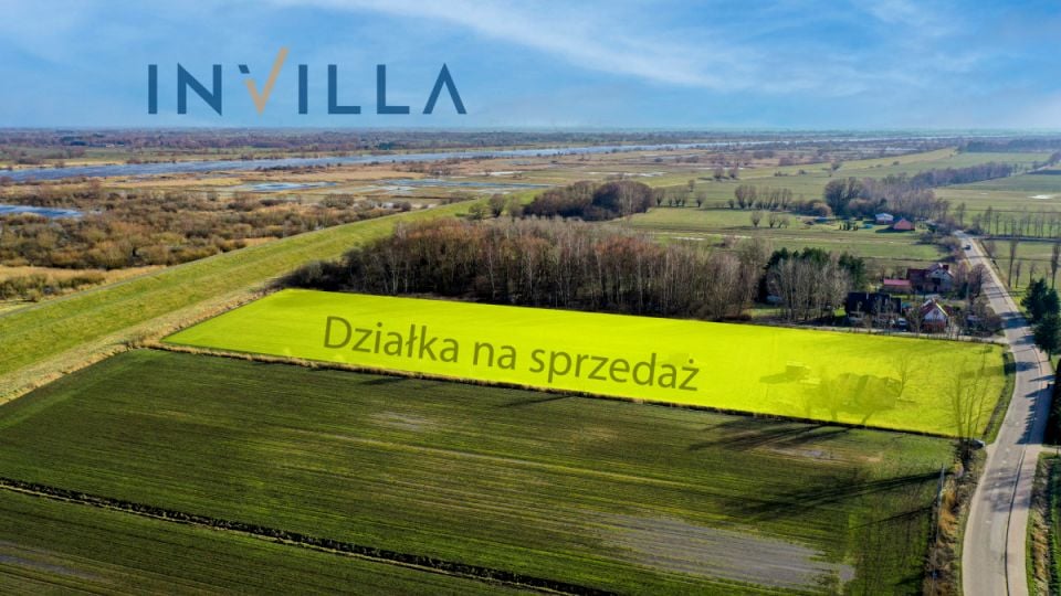 Działka siedliskowa Kiezmark