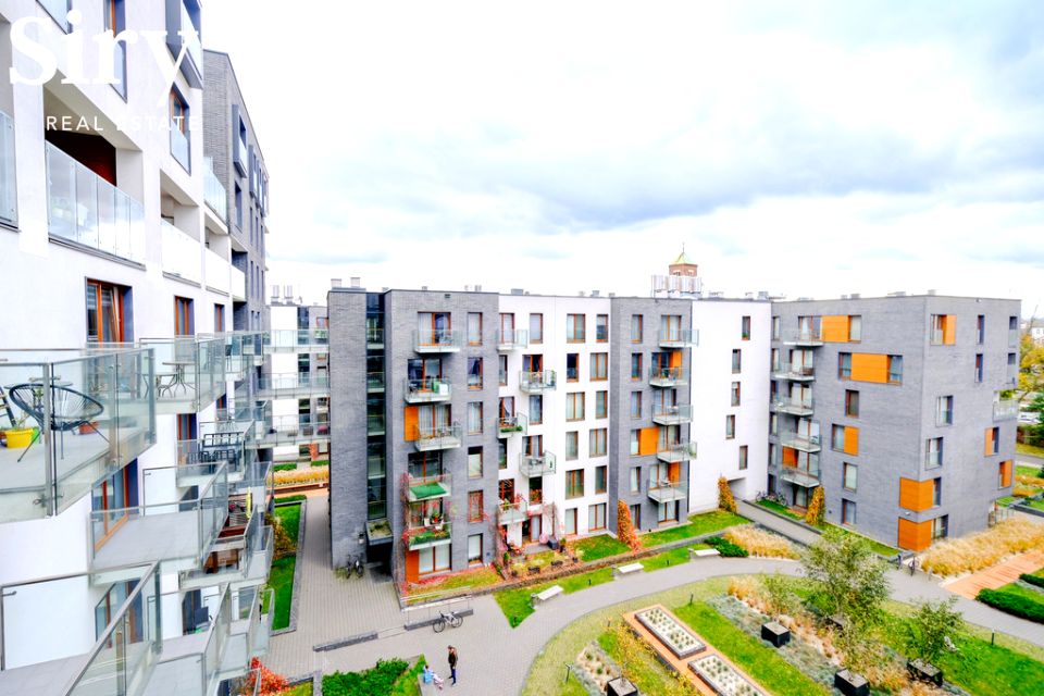 Mieszkanie Kraków