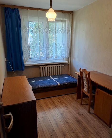 Pokój Olsztyn