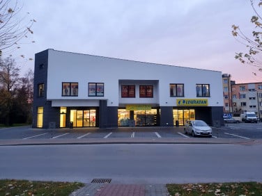 Lokal Połaniec