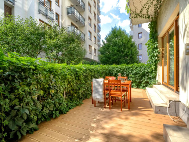Mieszkanie apartamentowiec wynajem