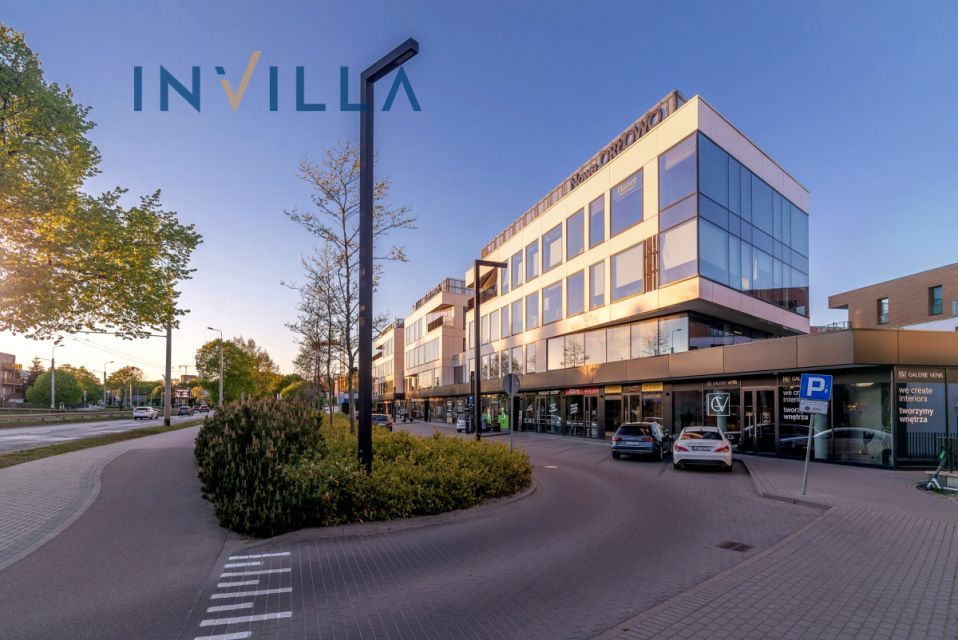 Lokal Gdynia