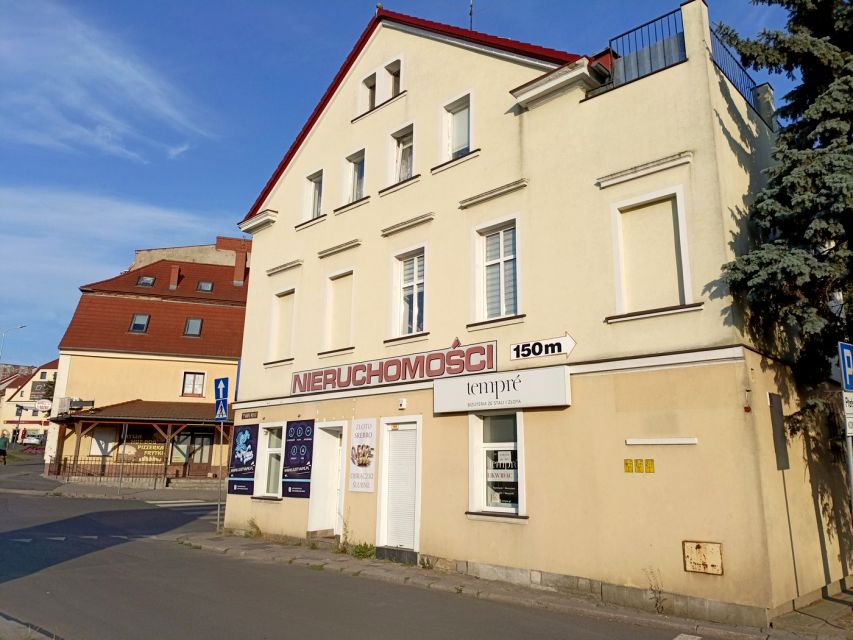 Lokal Bolesławiec