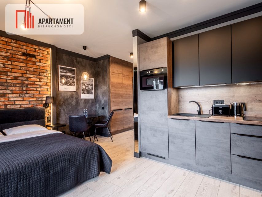 Mieszkanie apartamentowiec sprzedaż