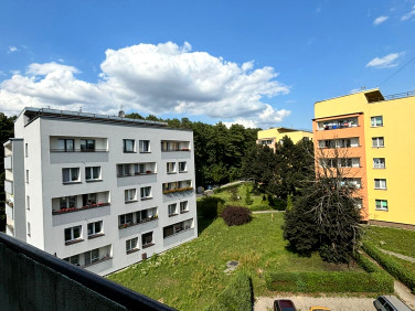 Mieszkanie Gliwice