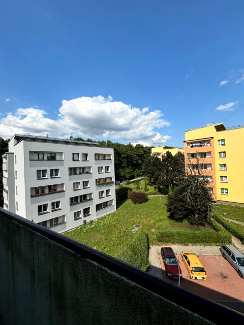 Mieszkanie Gliwice