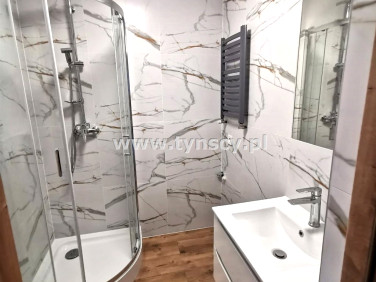 Mieszkanie Bytom