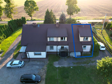 Mieszkanie Nietuszkowo