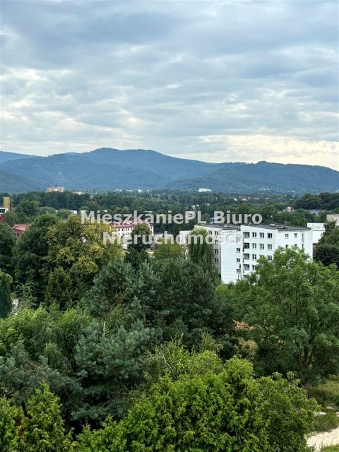 Mieszkanie Bielsko-Biała