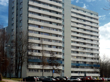 Mieszkanie Katowice