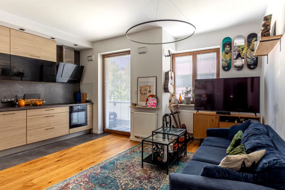 Mieszkanie Warszawa sprzedaż