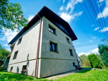 Dom Sułkowice