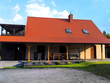 Dom Wyłudy