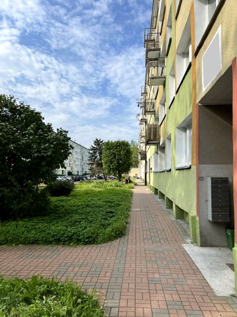 Mieszkanie Koszalin