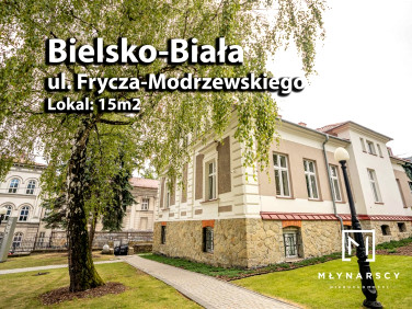 Lokal Bielsko-Biała