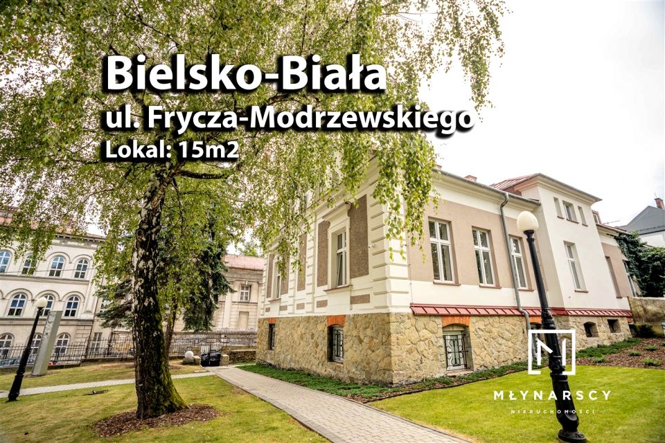 Lokal Bielsko-Biała