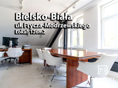 Lokal Bielsko-Biała