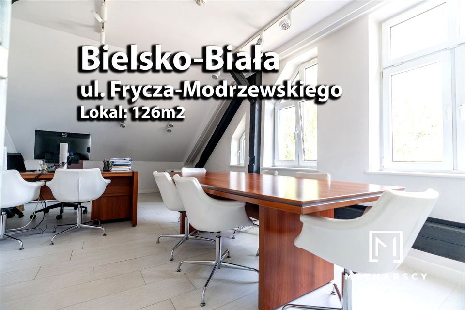 Lokal Bielsko-Biała