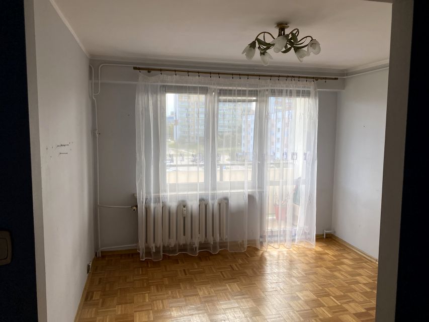Mieszkanie Białystok