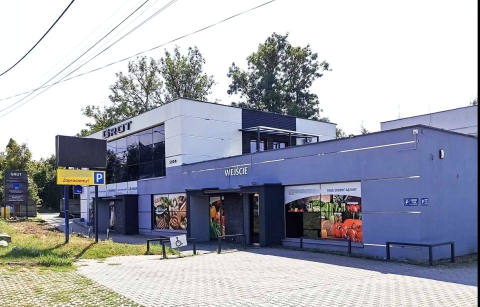 Lokal Rybnik