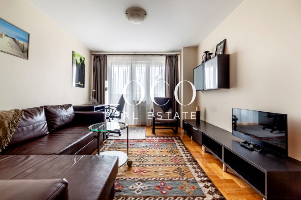 Mieszkanie Warszawa wynajem