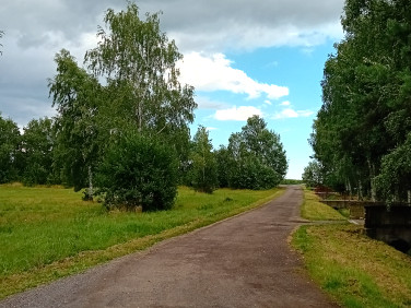 Działka budowlano-rolna Sośnicowice