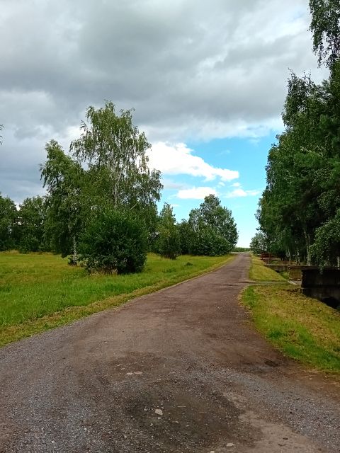 Działka budowlano-rolna Sośnicowice