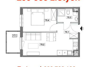 Mieszkanie Chorzów sprzedaż