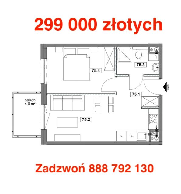 Mieszkanie Chorzów sprzedaż