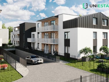 Mieszkanie apartamentowiec sprzedaż