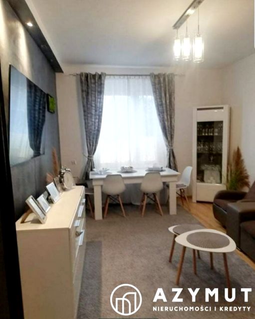 Mieszkanie Legnica