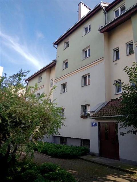 Mieszkanie Elbląg