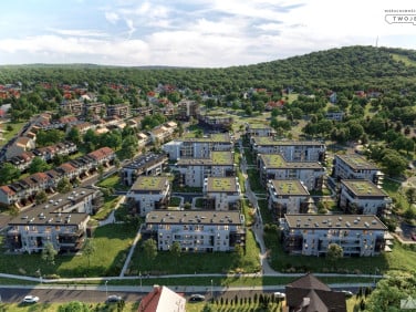 Mieszkanie apartamentowiec sprzedaż