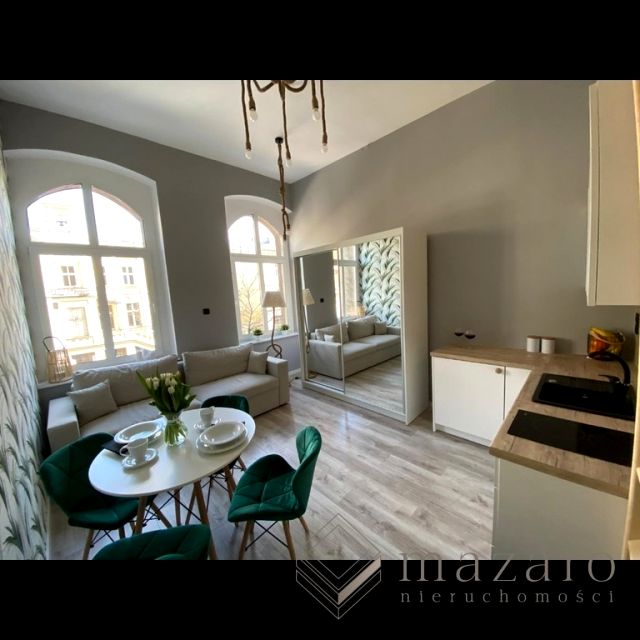 Mieszkanie Bydgoszcz